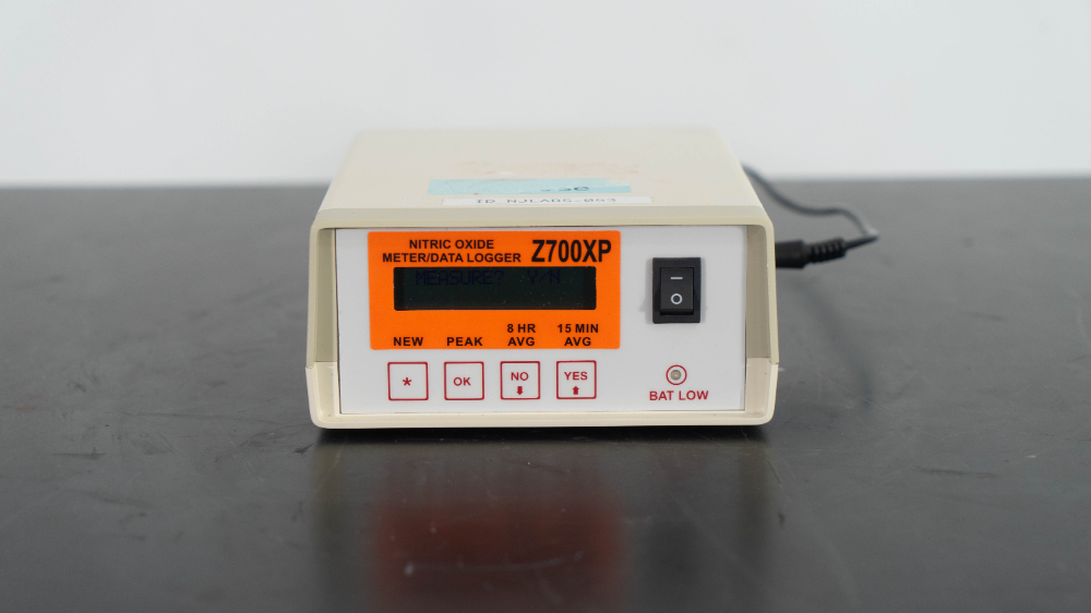 Image of Environmental Sciences Z700XP Nitric Oxide Meter/Data Logger
